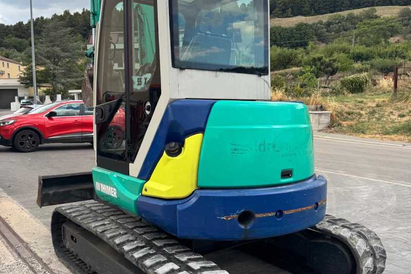 OmecoHub - Immagine IHIMER 55VX